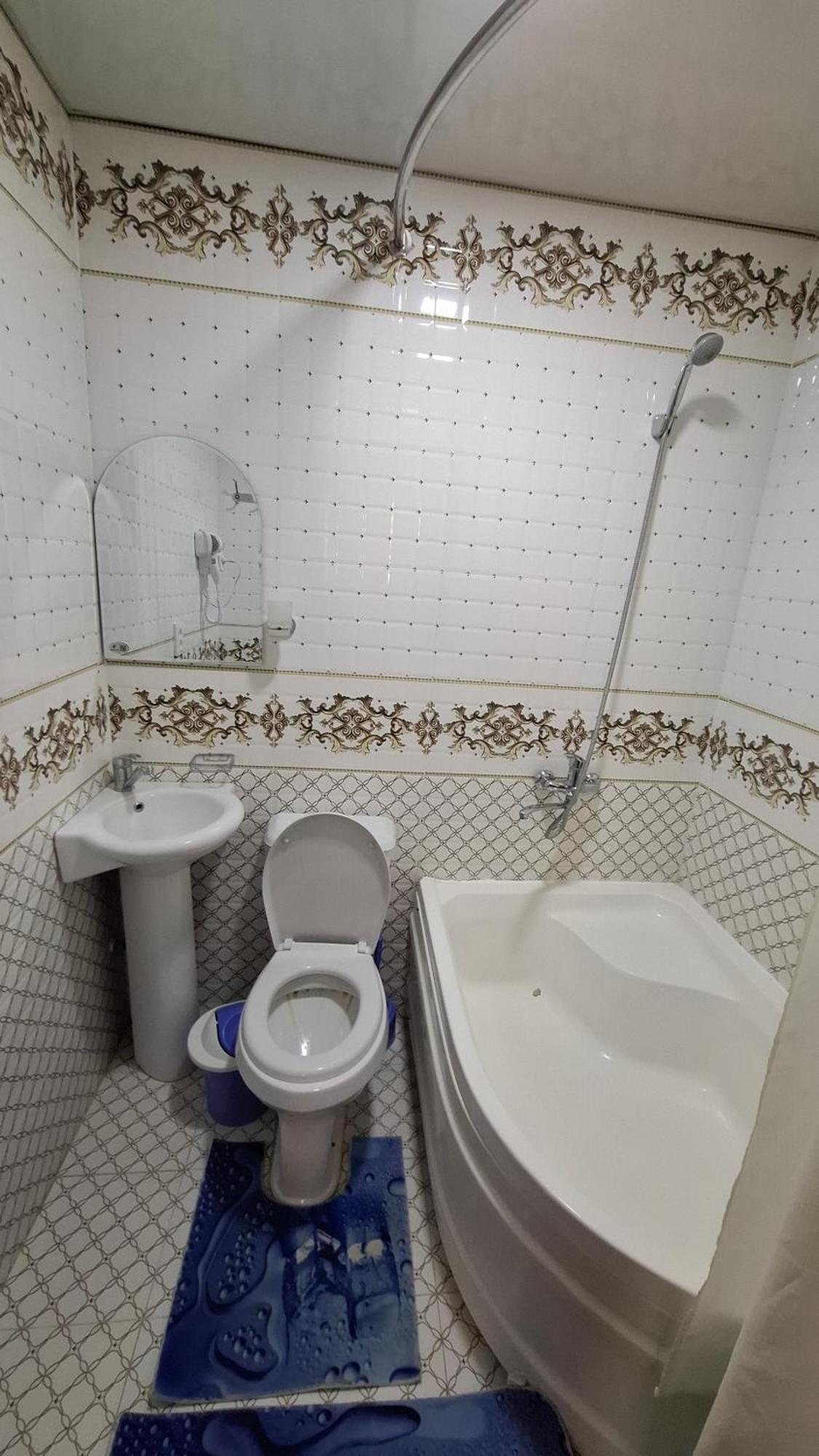Khiva Khan Hotel Esterno foto