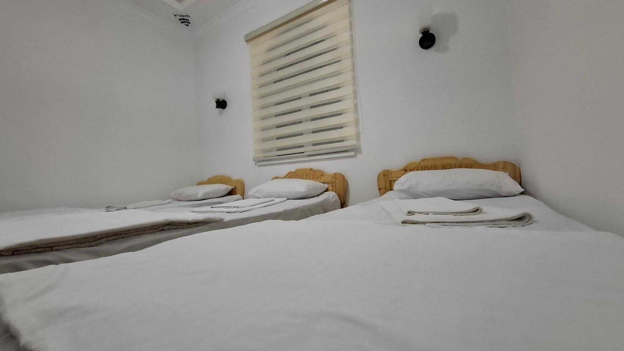 Khiva Khan Hotel Esterno foto
