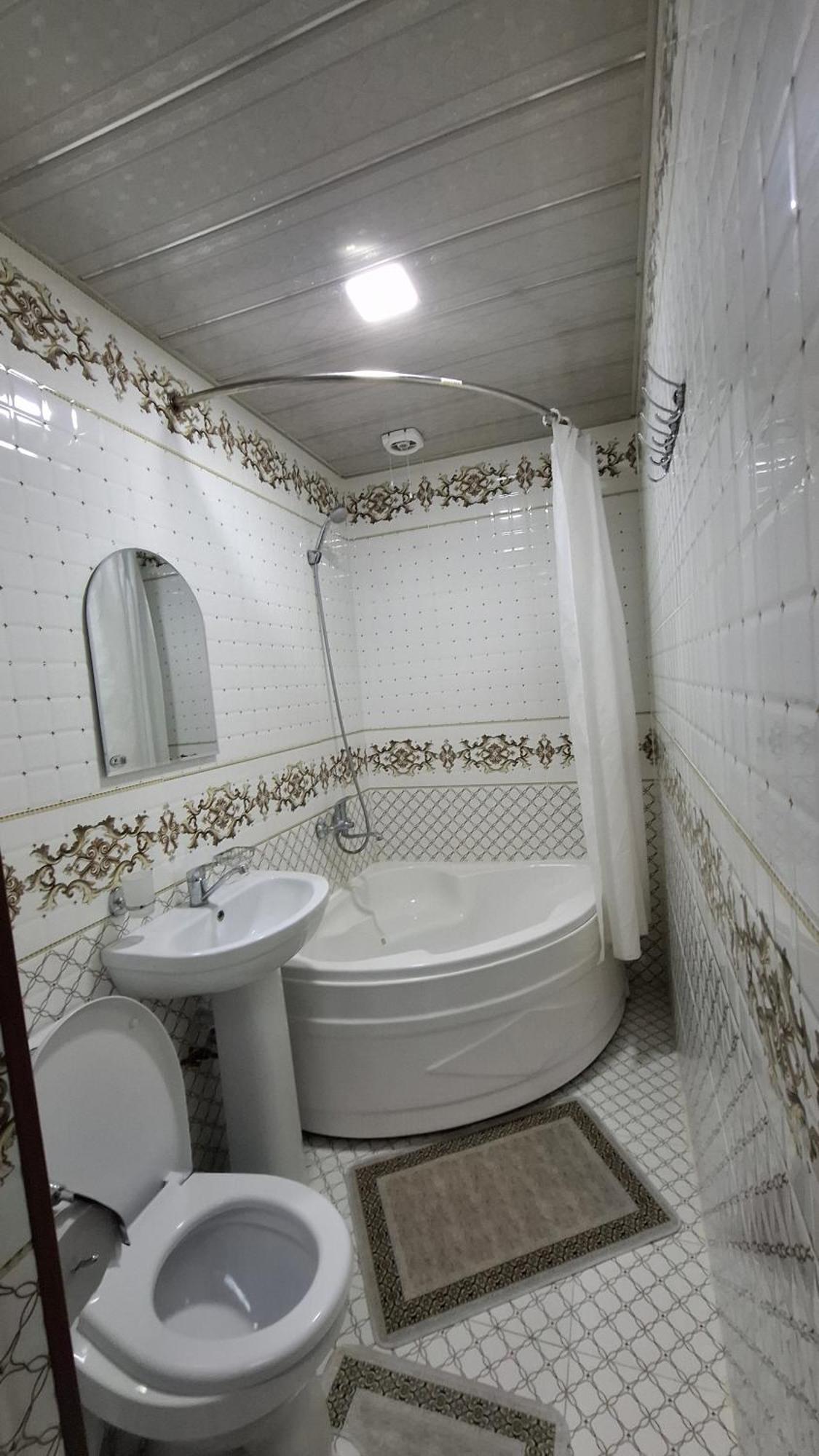 Khiva Khan Hotel Esterno foto