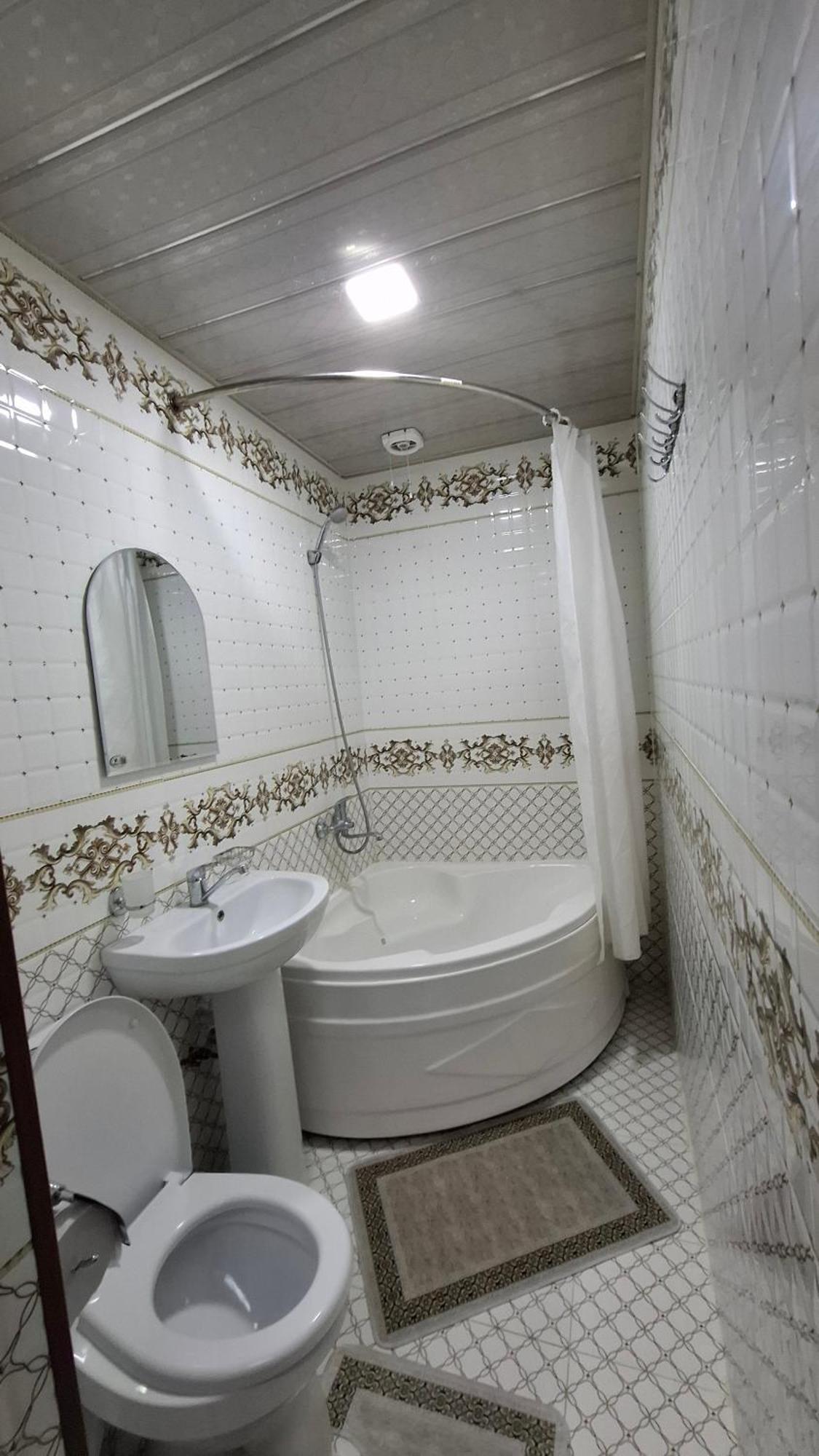 Khiva Khan Hotel Esterno foto